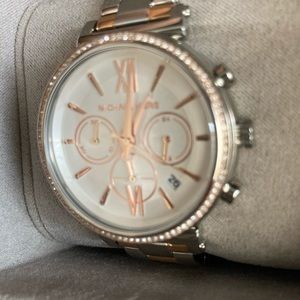 michael kors mk 6558